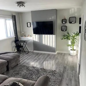Appartement Fantastic Full 3 Bedroom Modern, Belfast
