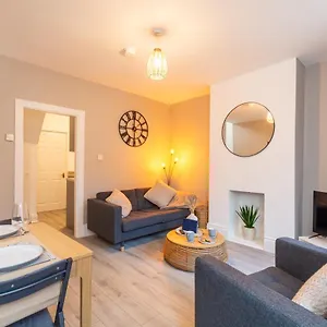Haven Holiday home